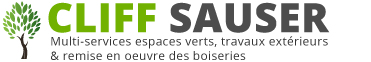 Elagage arbres : CLIFF SAUSER : Elagage d’arbres, entretien jardins, taille de haies, pelouse : Saint-denis 93, Val-d’Oises 95, Seine-et-Marne 77, Paris 75